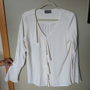 Michael Stars size L top